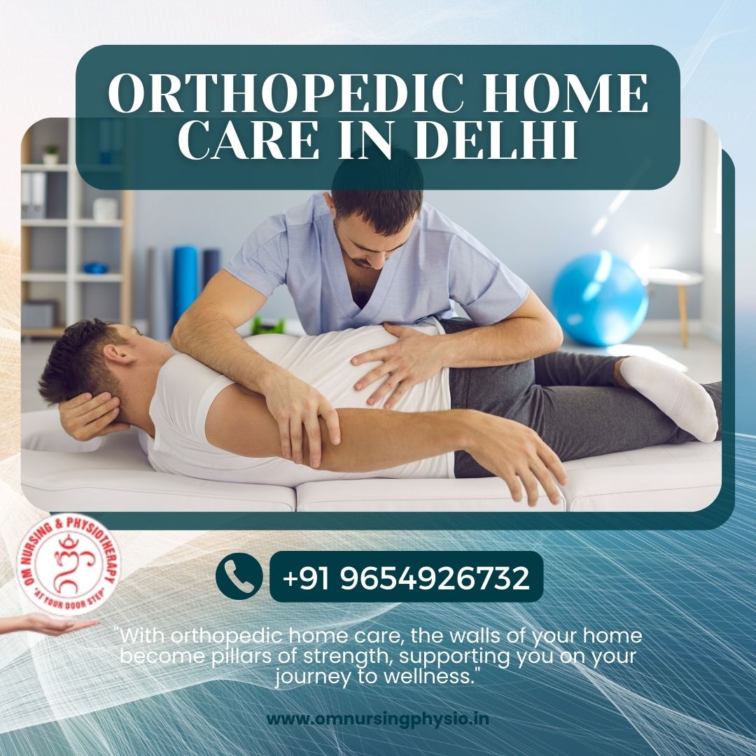 Compassionate Support For Chronic Conditions And Mobility Enhancement: Contact Us At +91 9654926732